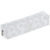 MiquelRius Pernica prazna višenamjenska oval flowers bijela MR16848 | shoptok.hr