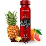 Old Spice Deodorant v spreju Wolfthron 150 ml Cene