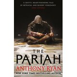Litbrown Anthony Ryan - The Pariah Cene
