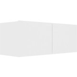 vidaXL tv ormarići 4 kom bijeli 80 x 30 x 30 cm od iverice | shoptok.hr