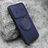  Futrola DEFENDER CAMSHIELD za Samsung A175F/A176B Galaxy A17 4G/5G/ plava | Eponuda.com