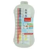 Optima tempere 12 x 12ml ( 100002A ) | Eponuda.com