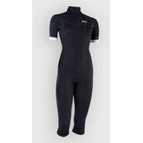 Ion Element 3/2 Overknee SS Back Zip Neoprenska obleka black | Shoptok.si