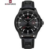 Naviforce Sat OK-38637 - Crna | shoptok.hr