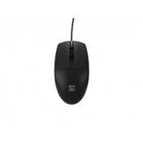 Natec Miš USB NMY-2021 Ruff Plus crni | ePonuda.com