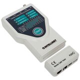 Intellinet Cable tester 5 in 1 retail Box sivi | ePonuda.com