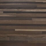 vidaXL Samoljepljive podne obloge PVC 5 21 m² 2 mm prugaste smeđe | shoptok.hr