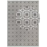 Elle Decoration Sivi/krem tepih 120x170 cm Perles Howlite – | shoptok.hr