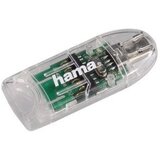 Hama 8in1 USB 2.0 čitač kartica SD/microSD 91092 | Eponuda.ba