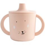 Trixie® silikonska čašica za učenje pijenja mrs. rabbit Cijene