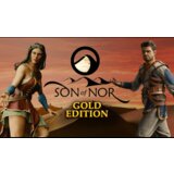 Steam Son of Nor Gold Edition (PC) Key GLOBAL | ePonuda.com