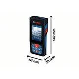 Bosch GLM 150-27 C laserski daljinomjer Mjerno područje (maks.) (detalji) 150 m | Eponuda.ba