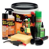 Weldtite Set za održavanje bicikla TF2 ULTIMATE BIKE CARE KIT 03003 | shoptok.hr