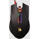 A4Tech Žicani Gejmerski miš Bloody Gaming Neon X Glide Q81 Crni,3200 DPI,USB | Eponuda.com