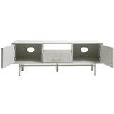 Unique Furniture Siva TV komoda 140x50x45 cm Palma – | shoptok.hr
