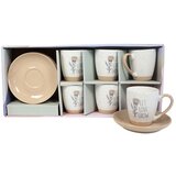 Sigma Porcelan šolja 6/1 3009765 Cene