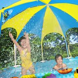 Bestway nadzemni bazen za djecu Steel Pro UV Careful 244 x 51 cm | shoptok.hr
