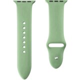 Apple watch Silicon Strap zelena S/M 42/44mm kaiš za sat Cene
