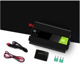 Green cell Power Auto-inverter 12V na 230V 300W/600W - čisti sinusni val | shoptok.hr