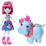 Mattel Igračka lutka ENCHANTIMALS HEDDA Cijene