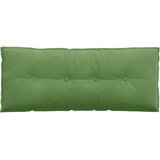  Jastuk za leđa Svijetlo zelena 120 x 50 cm Kordura tekstil | shoptok.hr
