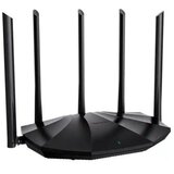 Tenda wireless router TX2 pro AC1500 ofdma+mu-mimo 5x6dBi... cene
