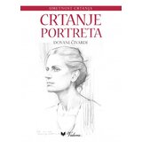 Valera Umetnost crtanja: Crtanje portreta Cene