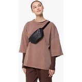 Eastpak Torbica za okrog pasu 'Springer' črna | Shoptok.si