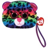 CARLETTO Plišani novčanik Dotty šareni | ePonuda.com