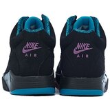 Nike Polškornji Air Flight Lite Mid Črna | Shoptok.si