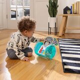 BABY EINSTEIN Chase & Tap Earl Interactive Crawling Toy glasbena igrača 6 m+ 1 kos | Shoptok.si