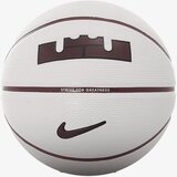 Nike Lopta PLAYGROUND 2.0 8P L JAMES DEFLATED | Eponuda.com