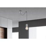Globo viseča svetilka freddy 12/160 cm E27 | Shoptok.si