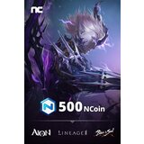 Nc Soft 500 NCoin Key EUROPE | ePonuda.com