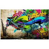  Tapeta - Funky - graffiti 150x105 | shoptok.hr