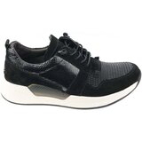 Gabor Modne superge 96.955.83 Črna | Shoptok.si