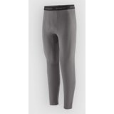 Patagonia Cap Mw Base Layer Bottoms noble grey Cene