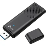 Archer TX20U AX1800 Dual Band Wi-Fi 6 Wireless USB Adapter 1201 Mbps at 5