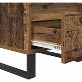  Noćni ormar Staro drvo 40 x 35 x 50 cm Konstruirano drvo | shoptok.hr