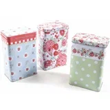 Home metalna kutija 44171, 19x12x8cm - sorto