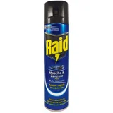 sprej protiv letećih insekata 400ml
