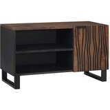 TV Jedinice Orah 80 x 33 x 46 cm Konstruirano drvo | shoptok.hr