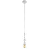 Eglo 49374 - Viseće svetlo AVOLTRI 1xE27/60W/230V | Eponuda.com