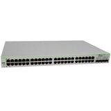 Allied Telesis AT-GS950/48-50 48x10/100/1000TX, 4xSFP combo | Eponuda.com