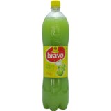 Rauch Negazirani sok Bravo, Zelena jabuka, 1,5l Cene