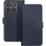 AVIZAR Preklopna torbica za Honor 400 Smart z držali za kartice in funkcijo stojala, Modra noč, (5000189268) | Shoptok.si