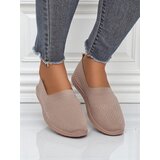 Resti Arianna Rosa Women's Moccasins – Lightweight, Breathable, Flat Sole | shoptok.hr