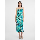 Orsay Blue women's dress - Women's | shoptok.hr