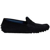 Azzaro Mokasini SOL Modra | Shoptok.si