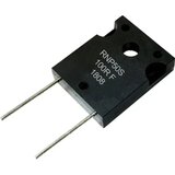 NIKKOHM RNP-50SA8R20FZ03 Snažan otpor 8.2 Ohm Radijalno ožičen TO-247 100 W 1 % 1 ST Cijene